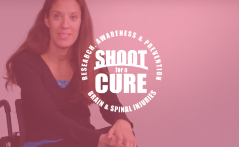 Shoot for a Cure PSA