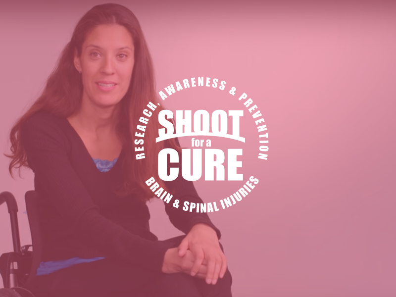 Shoot for a Cure PSA